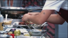 Next Level Chef - Season 04 Episode 08